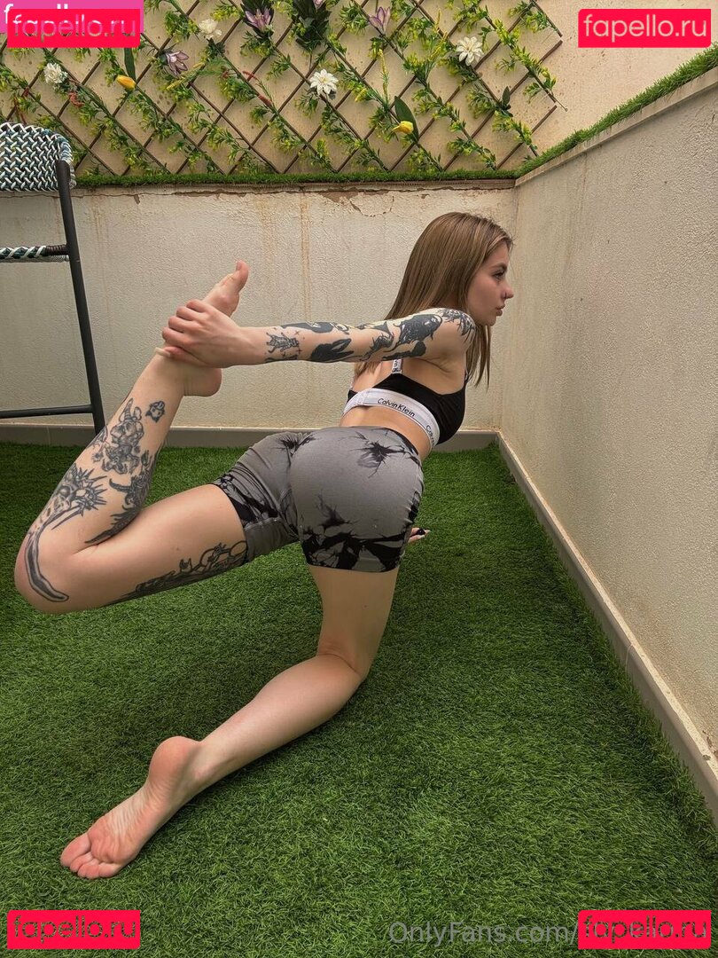 sly_karina Nude Onlyfans Photo 6