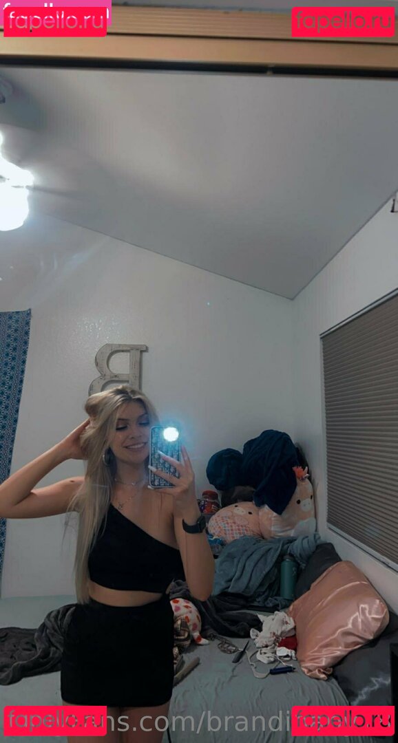 brandibaby18 Nude Onlyfans Photo 51