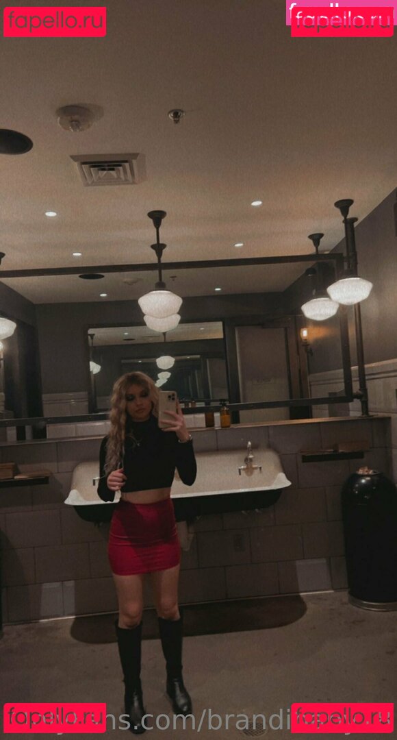 brandibaby18 Nude Onlyfans Photo 50
