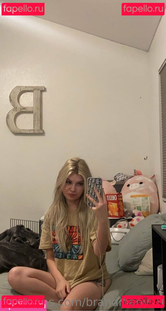 brandibaby18 Nude Onlyfans Photo 49