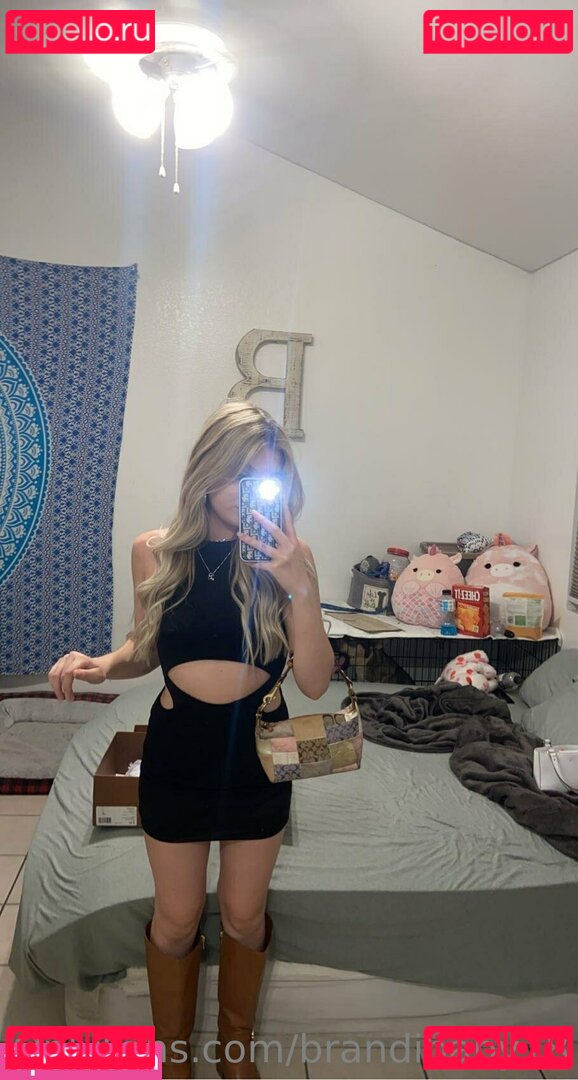 brandibaby18 Nude Onlyfans Photo 48