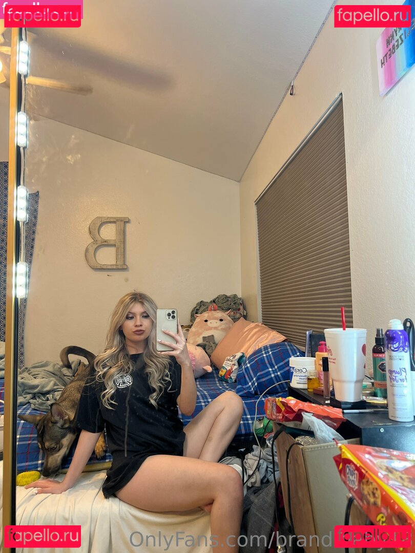 brandibaby18 Nude Onlyfans Photo 43