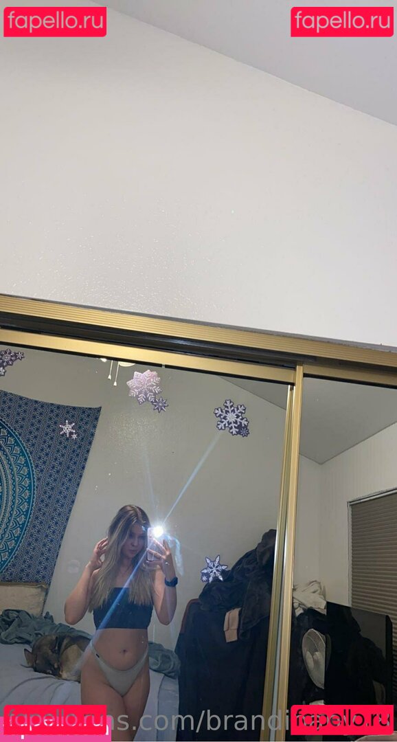 brandibaby18 Nude Onlyfans Photo 35