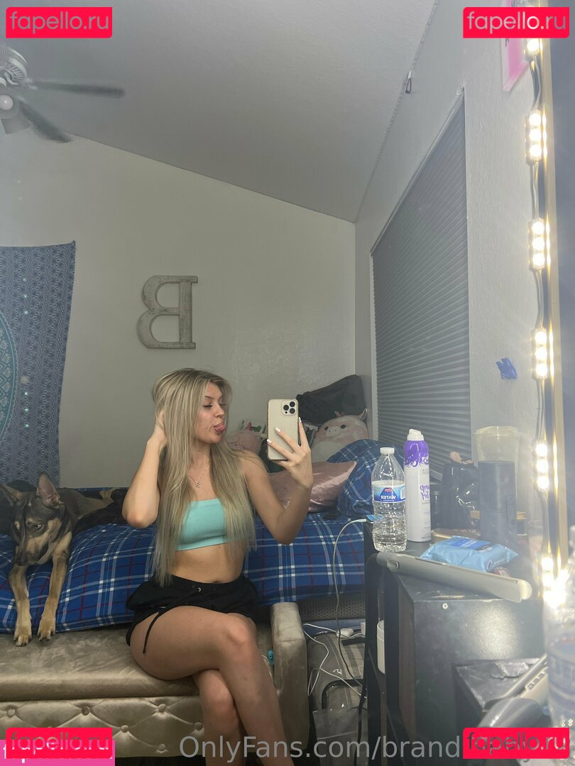brandibaby18 Nude Onlyfans Photo 32