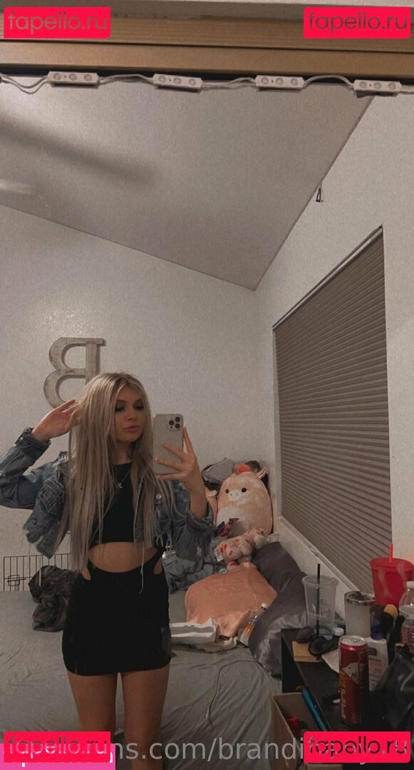 brandibaby18 Nude Onlyfans Photo 30