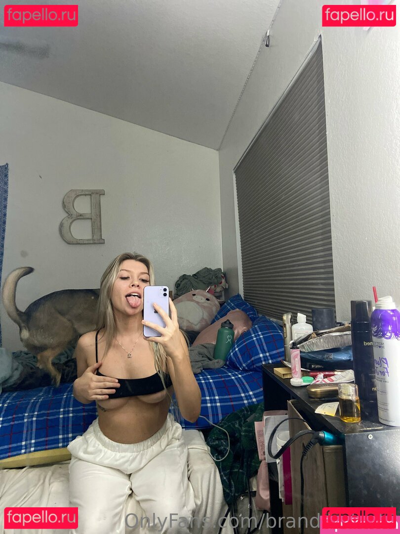 brandibaby18 Nude Onlyfans Photo 28