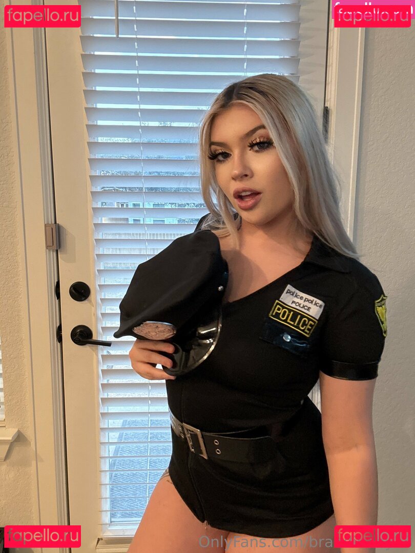 brandibaby18 Nude Onlyfans Photo 14