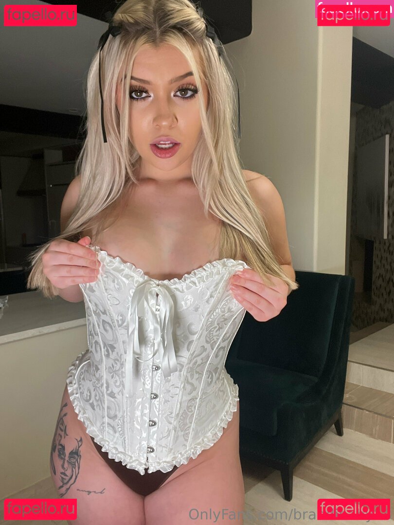 brandibaby18 Nude Onlyfans Photo 11