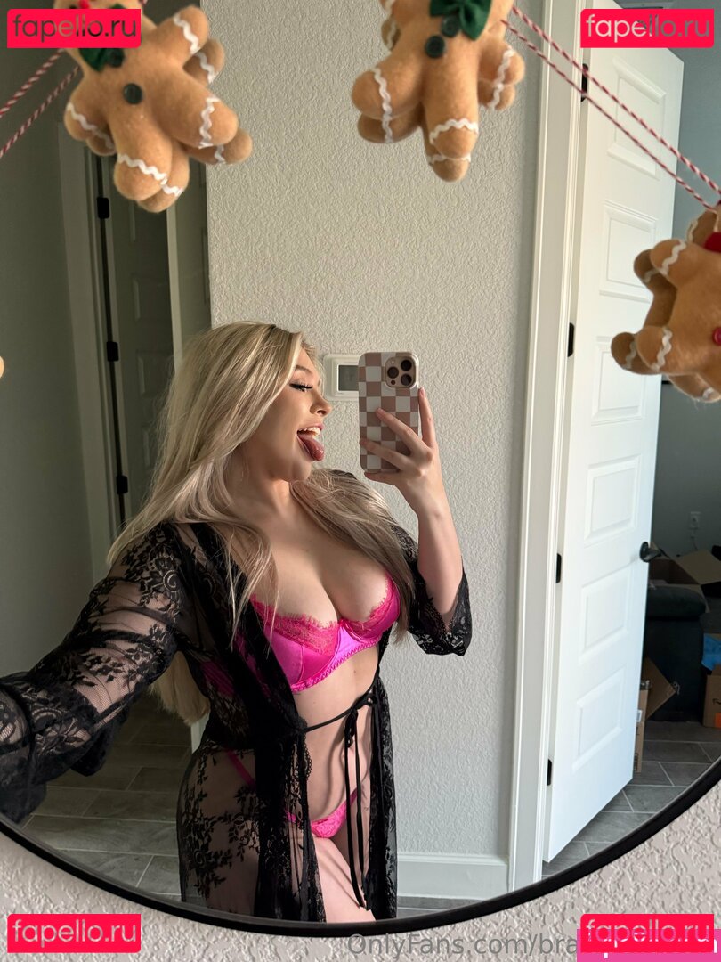 brandibaby18 Nude Onlyfans Photo 5