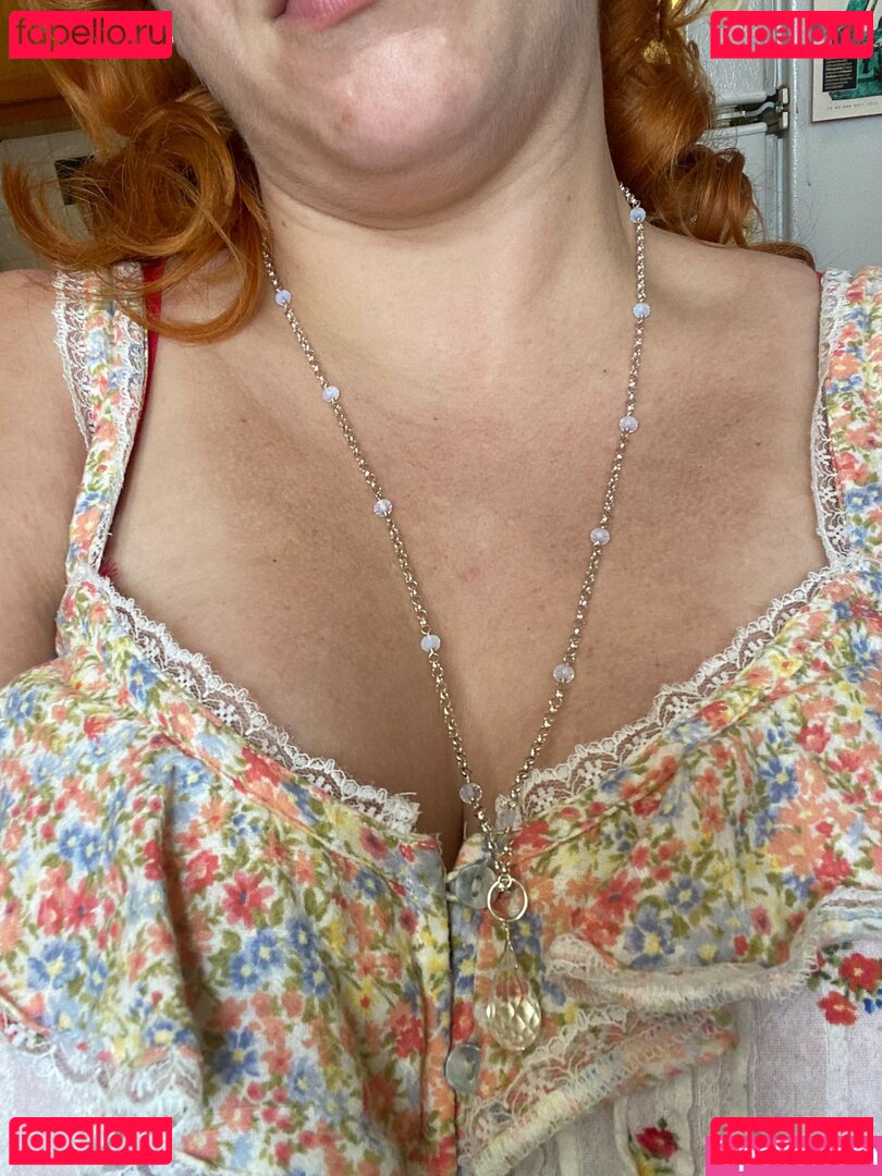 Emily Fleming Nude Onlyfans Photo 49