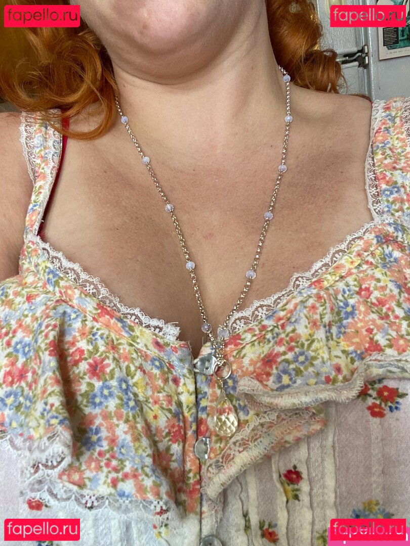 Emily Fleming Nude Onlyfans Photo 48
