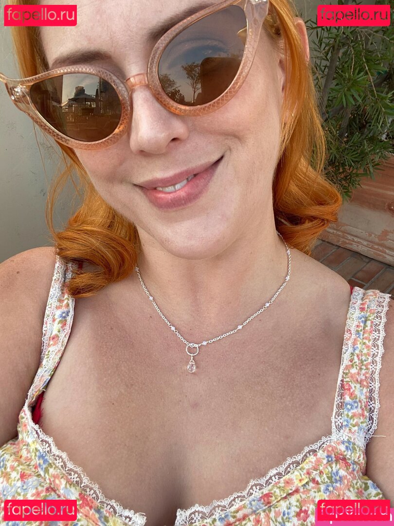 Emily Fleming Nude Onlyfans Photo 47