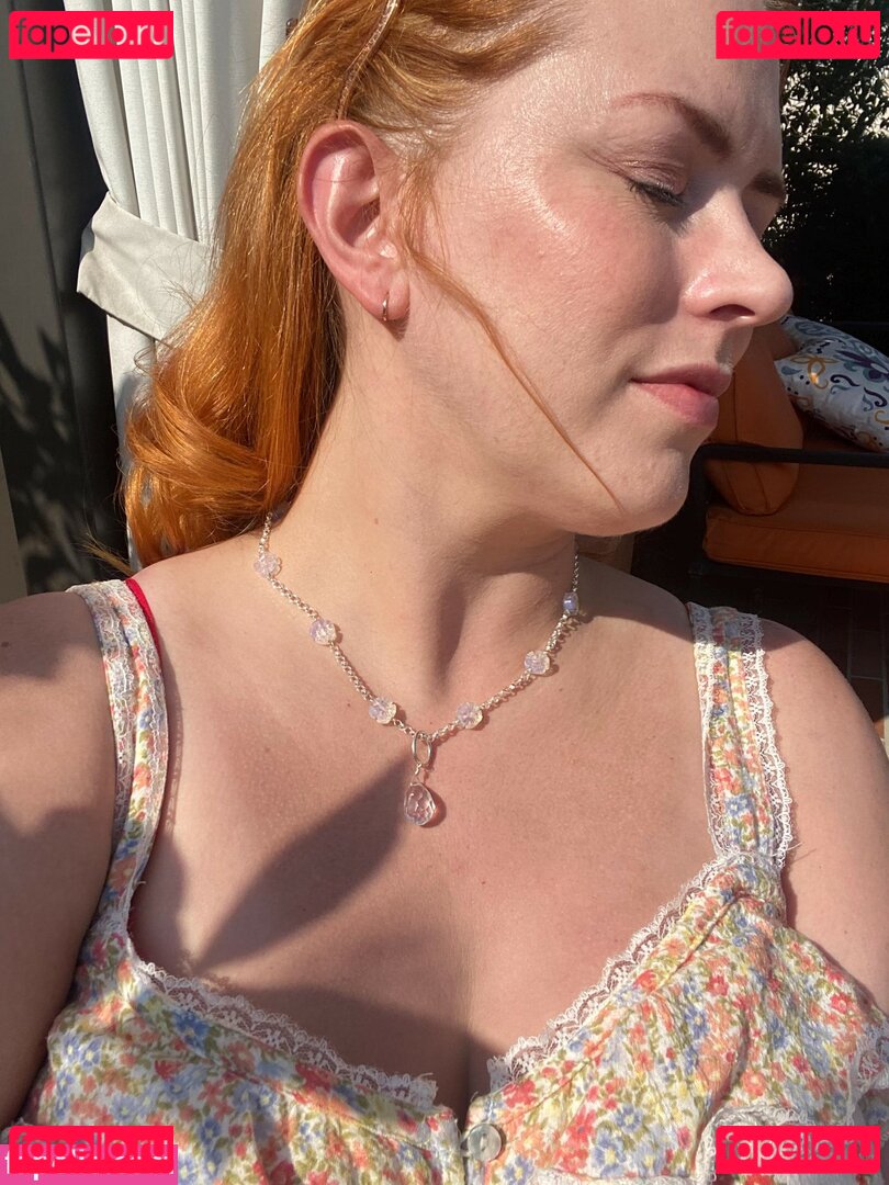Emily Fleming Nude Onlyfans Photo 45
