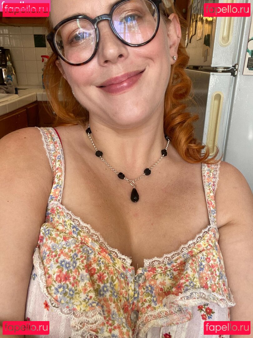 Emily Fleming Nude Onlyfans Photo 44