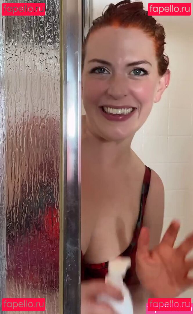 Emily Fleming Nude Onlyfans Photo 32
