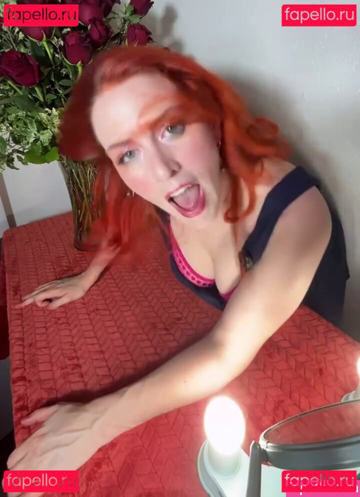 Emily Fleming Nude Onlyfans Photo 28