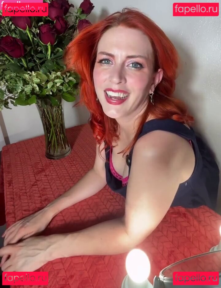 Emily Fleming Nude Onlyfans Photo 15