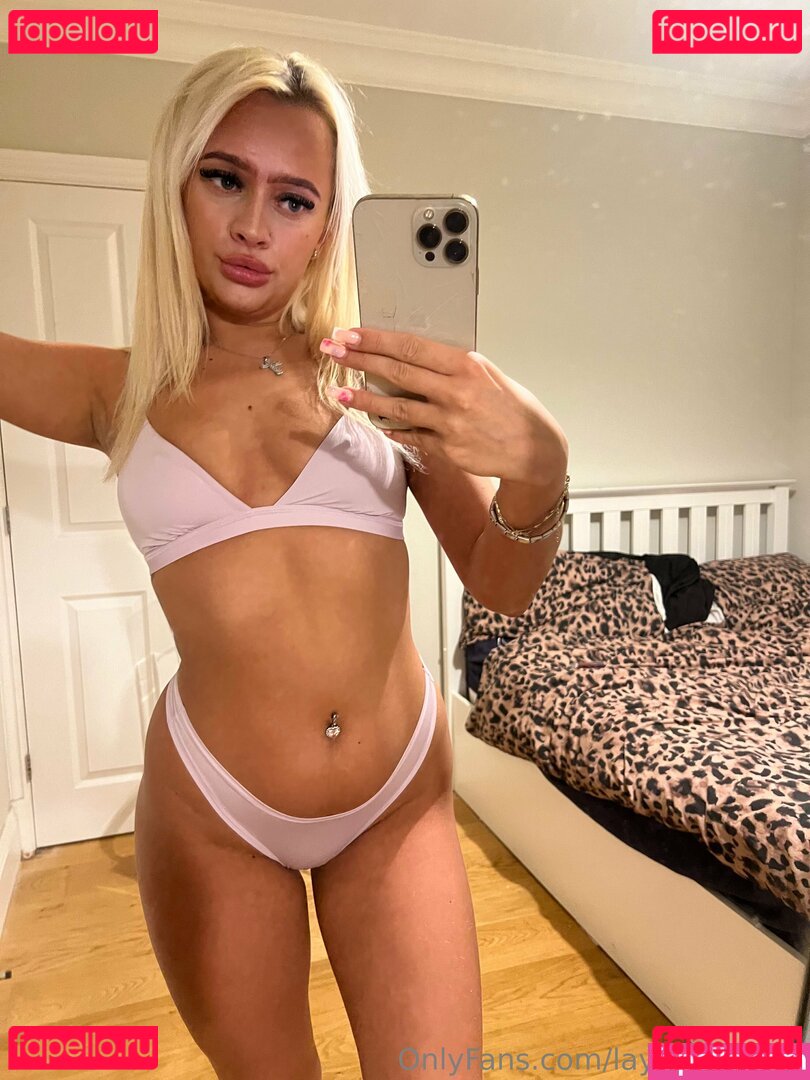 layzellfrankie Nude Onlyfans Photo 17