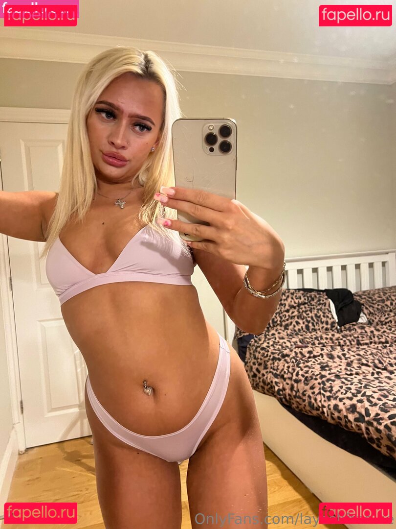 layzellfrankie Nude Onlyfans Photo 16