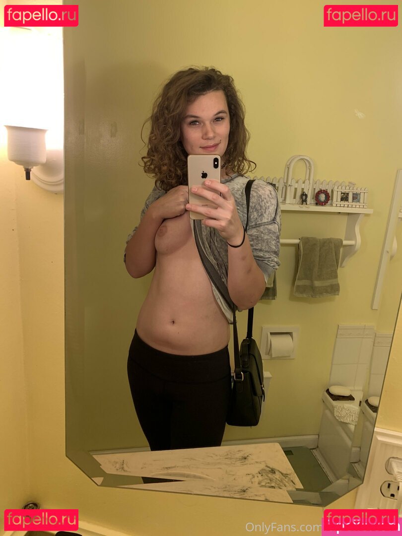 nicolecknight Nude Onlyfans Photo 5