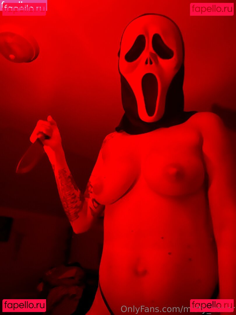 misty_baker Nude Onlyfans Photo 51