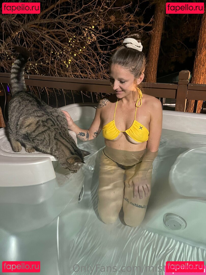 misty_baker Nude Onlyfans Photo 31