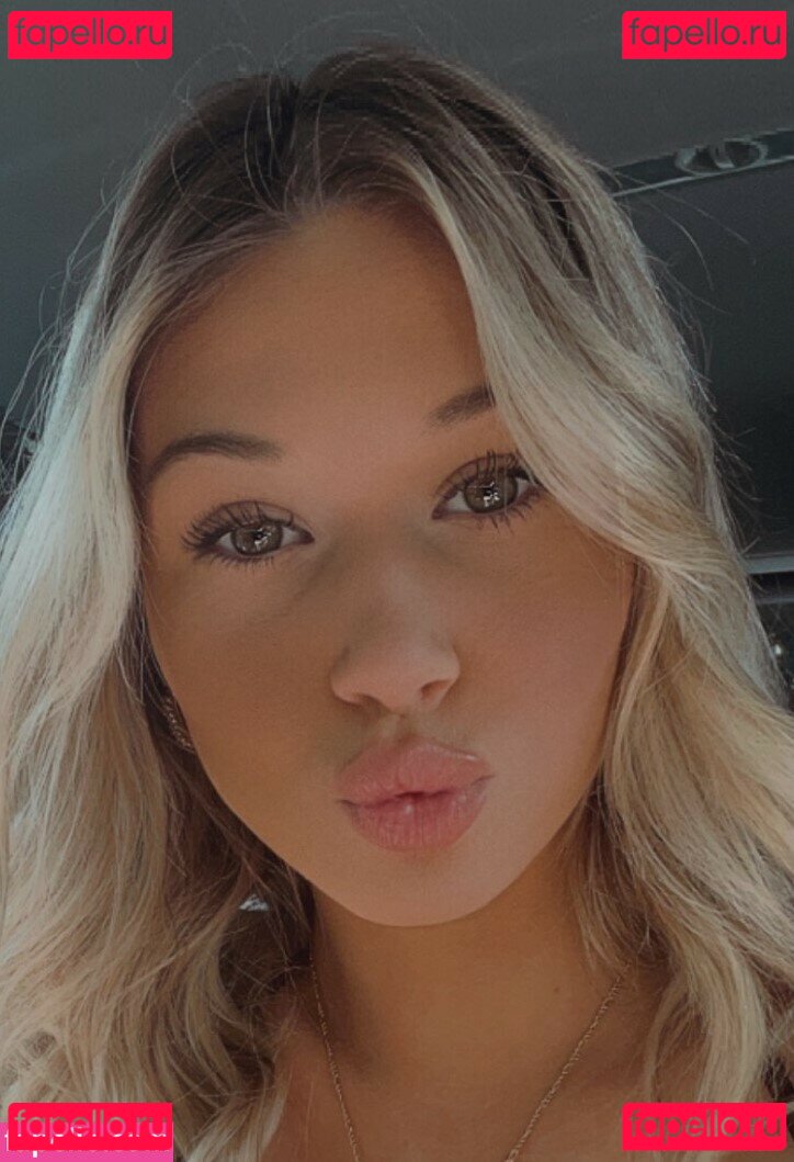 Rilee Beltramea Nude Onlyfans Photo 35