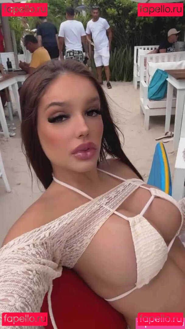 Angelotti Nude Onlyfans Photo 7