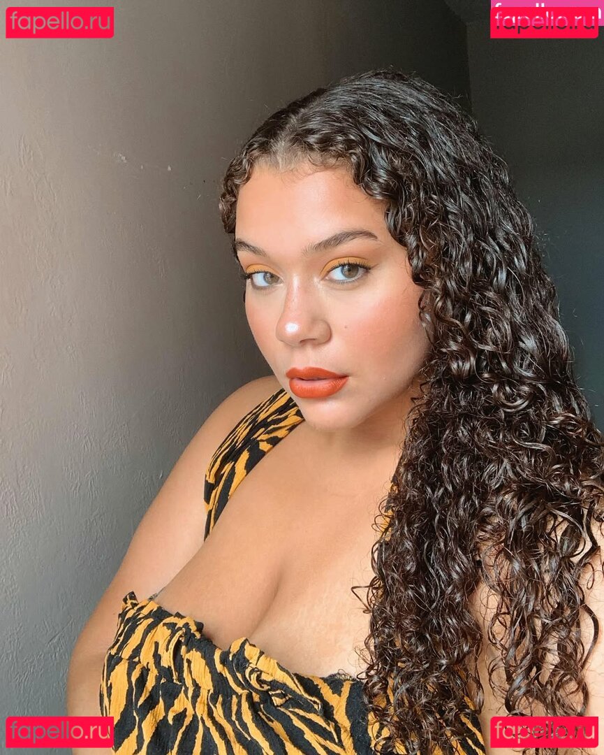Khloe Katera Nude Onlyfans Photo 14