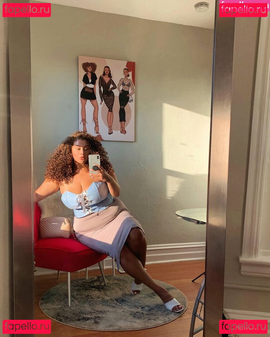 Khloe Katera Nude Onlyfans Photo 13
