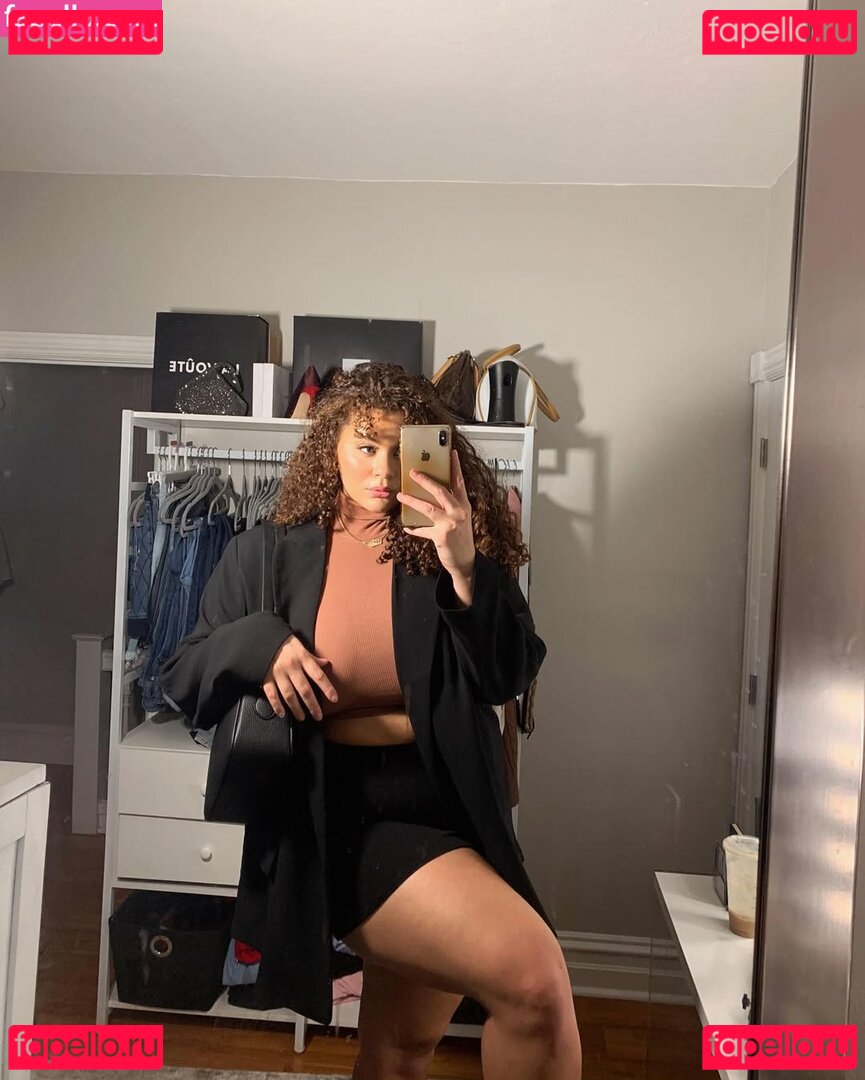 Khloe Katera Nude Onlyfans Photo 6