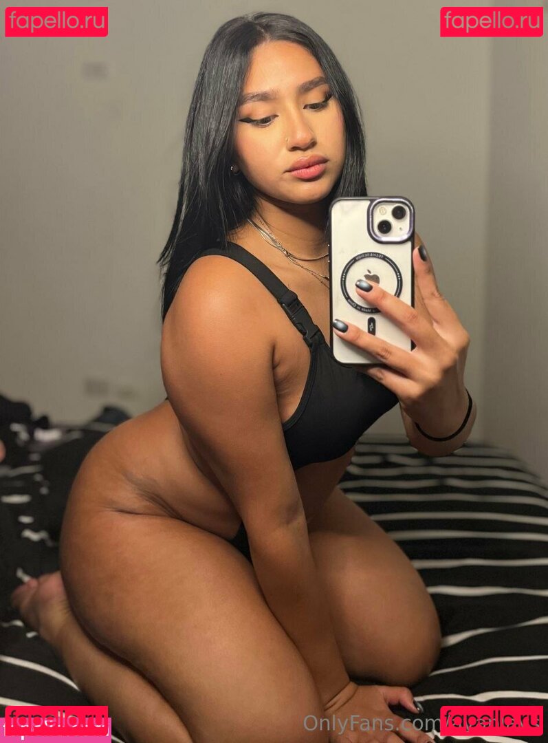 avaplays Nude Onlyfans Photo 4