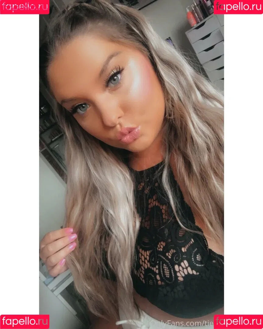 tierratheblonde Onlyfans Photo Gallery 