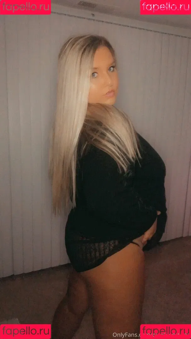 tierratheblonde Onlyfans Photo Gallery 