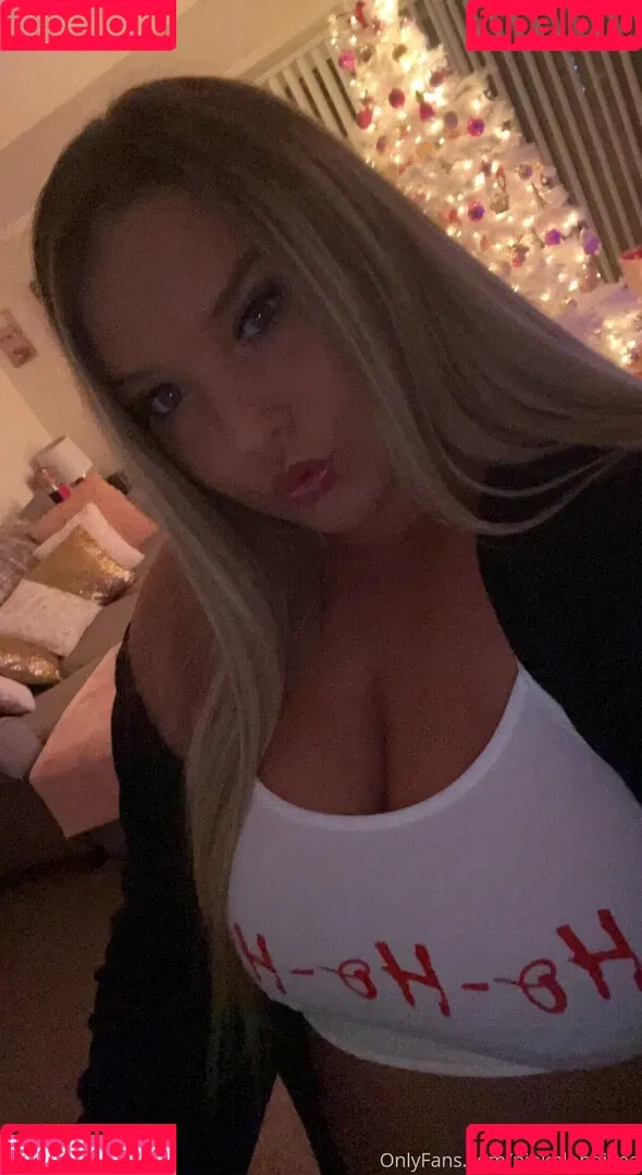 tierratheblonde Onlyfans Photo Gallery 