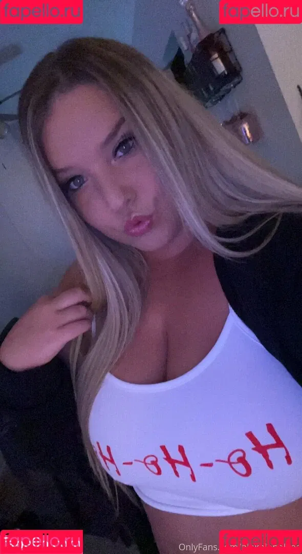 tierratheblonde Onlyfans Photo Gallery 