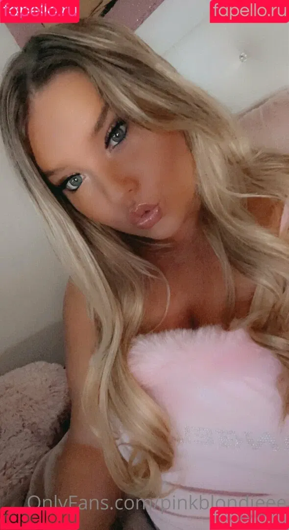 tierratheblonde Onlyfans Photo Gallery 