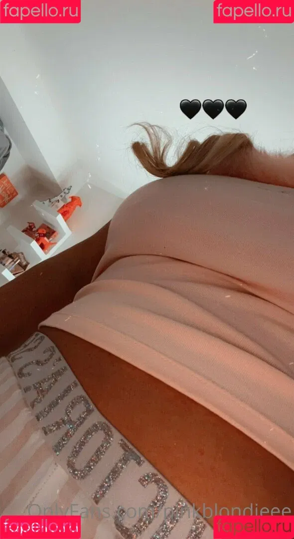 tierratheblonde Onlyfans Photo Gallery 