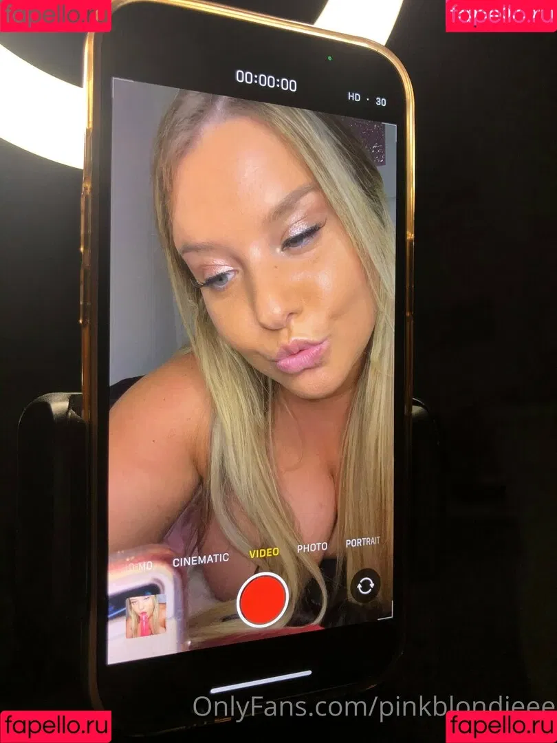 tierratheblonde Onlyfans Photo Gallery 