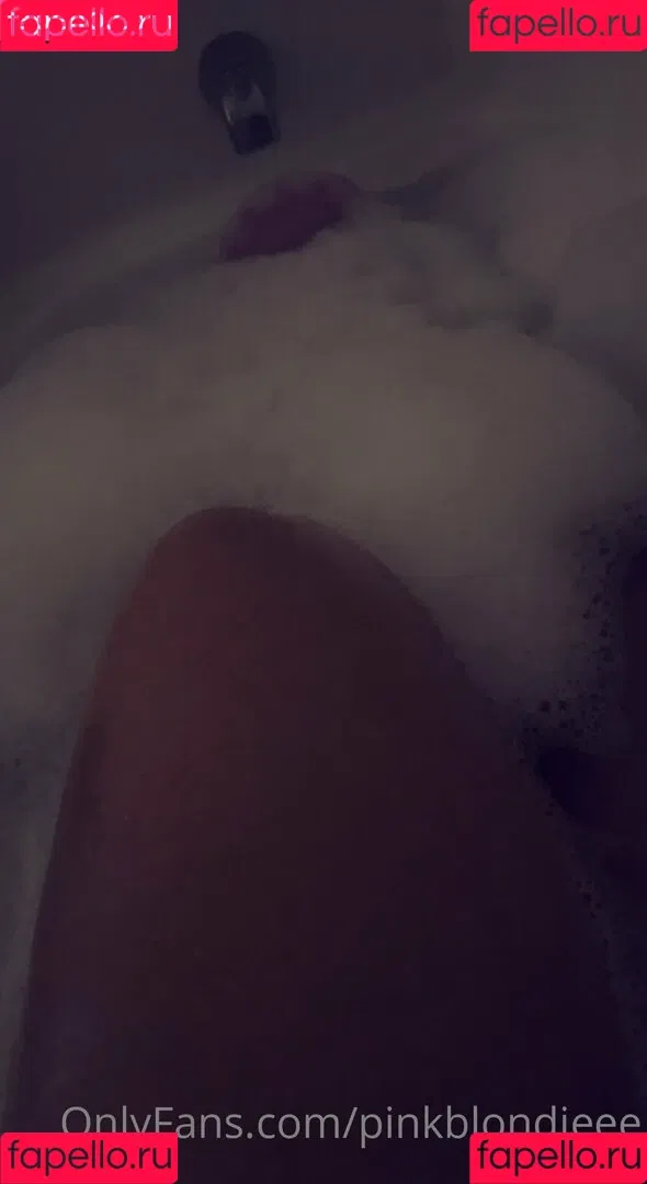 tierratheblonde Onlyfans Photo Gallery 