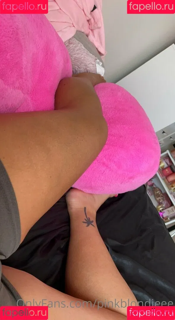 tierratheblonde Onlyfans Photo Gallery 