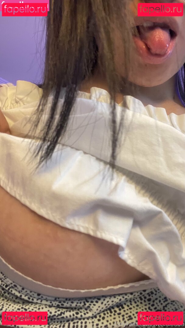 sweetallison Nude Onlyfans Photo 40