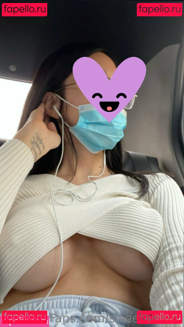 sweetallison Nude Onlyfans Photo 25