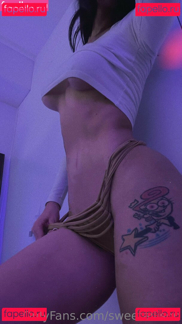 sweetallison Nude Onlyfans Photo 19