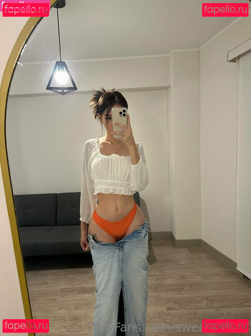 sweetallison Nude Onlyfans Photo 16