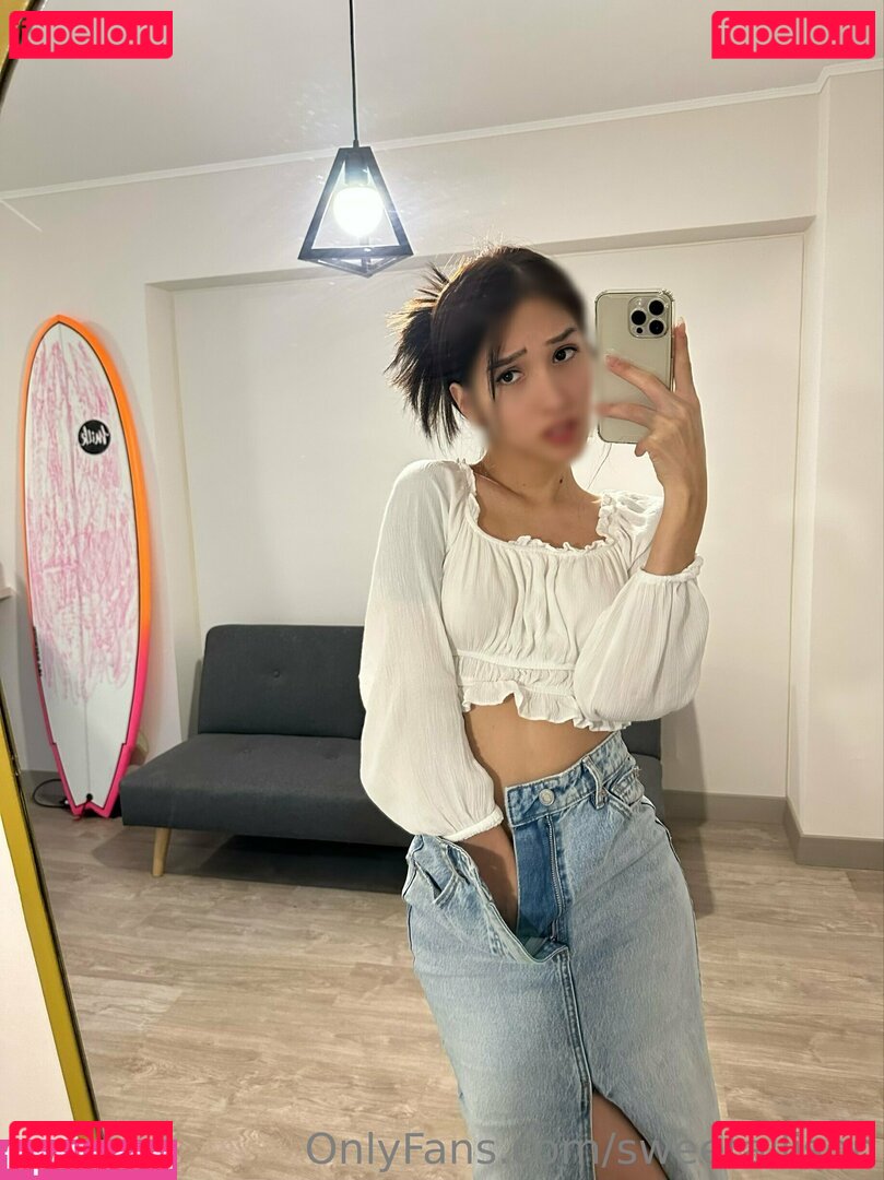 sweetallison Nude Onlyfans Photo 15