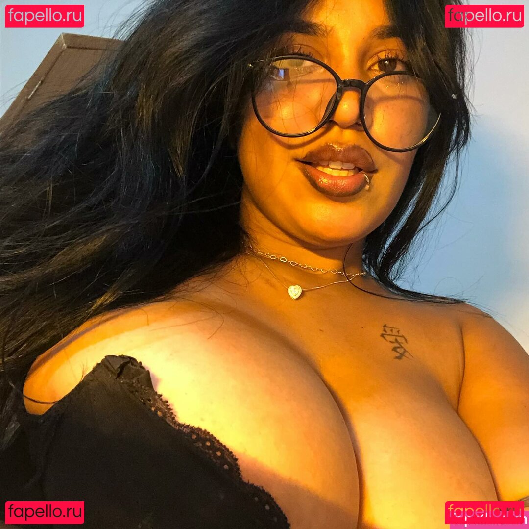 eunacthasha Nude Onlyfans Photo 24