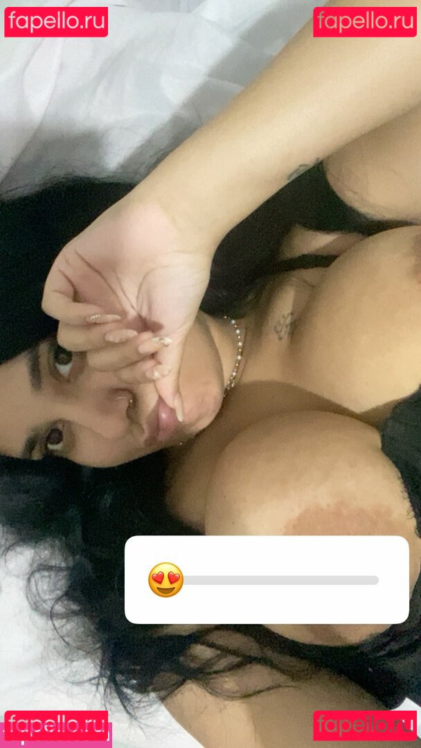 eunacthasha Nude Onlyfans Photo 8