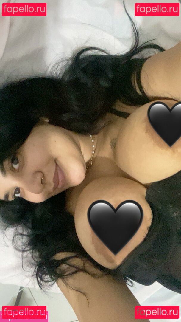 eunacthasha Nude Onlyfans Photo 3