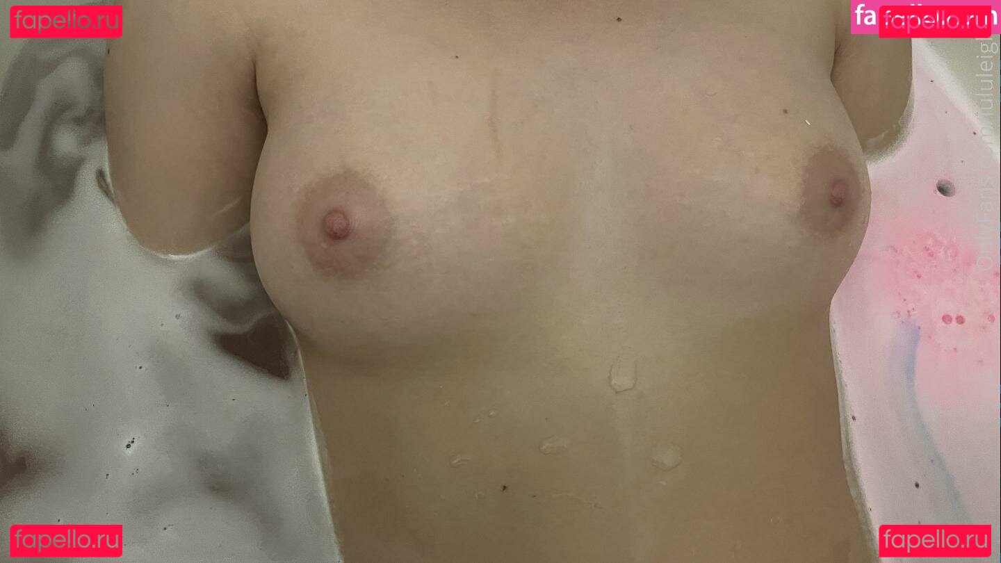 Lululeighanne22 Nude Onlyfans Photo 14